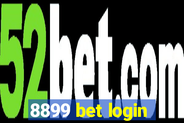 8899 bet login